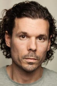 Gareth Kieran Jones in Playground
