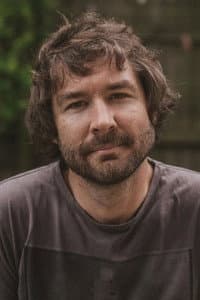 Patrick McGaw in Dream with the Fishes