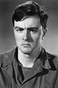 Colin Maitland in Armed and Deadly: The Making of 'The Dirty Dozen'