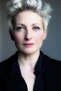 Hermione Gulliford in The Last Lioness