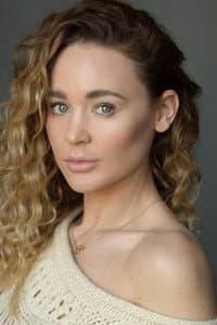 Kelly Rian Sanson in Fairest of them All