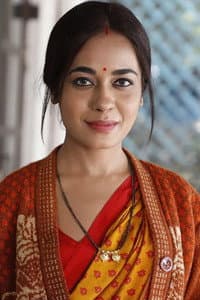 Shikha Sinha in Scorned