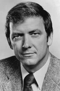 Monte Markham in Silent Life: The Story of the Lady in Black