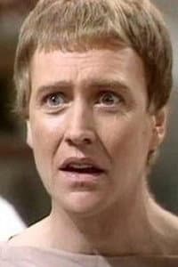 Alan Tucker in Doctor Who: Planet of the Daleks