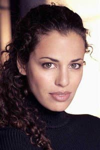 Athena Karkanis in Subconscious Password