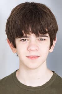 Miles Ekhardt in Turtles All the Way Down