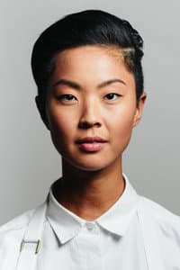 Kristen Kish in Top Chef