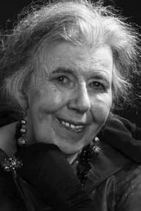 Damaris Hayman in Anoop and the Elephant