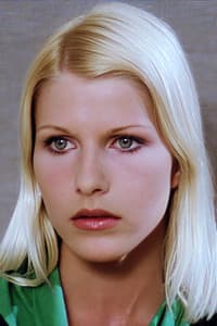 Caroline Laurence in La Vénus à Lulu