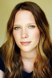 Brenna Harding in Generations of Men
