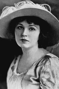 Ethel Teare in Love, Oil and Grease