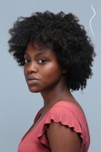 Betiza Bismark in Deliver