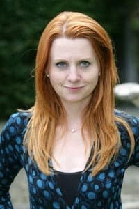 Ianka Fleerackers in Iedereen beroemd!