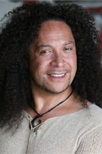 Hori Ahipene in The Legend of Johnny Lingo