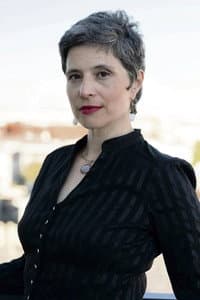 Malika Rahal in Algérie: les promesses de l'aube