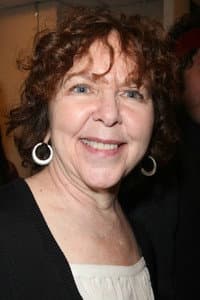 Kathryn Grody in Limbo