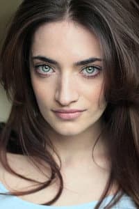 Anabel Kutay in The Company