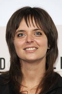 Alina Nedelea in Ma che ci faccio qui!
