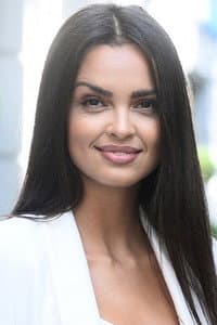Klaudia El Dursi in Pokusa