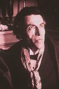 Marc Gérard in Les chacals