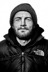 Austin Smith in 28 Winters: A Story About Nitro Snowboards