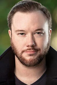 Josh Rhett Noble in Wrong Place