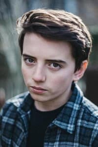 Rhys Gannon in Termination Date