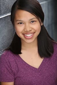 Nikki Castillo in Come and Learn with Pibby!