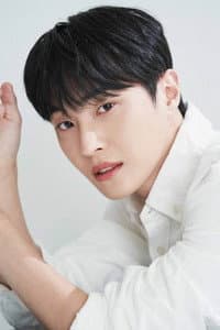 Oh Jin-seok in 옥수역귀신