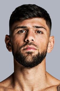 Joe Cordina in Tyson Fury vs. Oleksandr Usyk