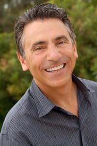 Joe Cipriano in The Natural Way to Meet the Right Person
