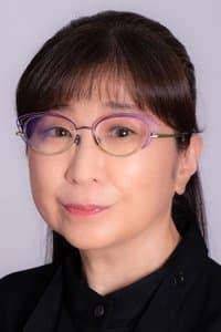 Mayumi Tanaka in One Piece - En route vers l'épisode 1000