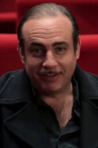 Miguel Abrantes Ostrowski in Zahltag