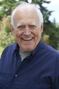 George R. Robertson in Still Mine