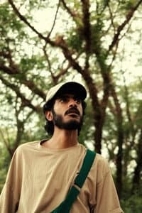 Ahsabul Yamin Riad in Chaya Moricher Bone