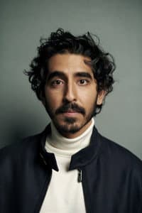 Dev Patel in Het wonderlijk verhaal van Hendrik Meier en drie andere verhalen