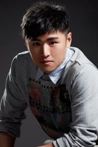 Zhang Chi in 我的WiFi女友