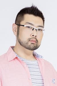 Teruyuki Tanzawa in 銀河英雄伝説 Die Neue These 策謀 1