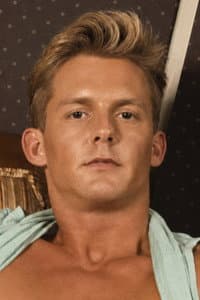 Jason Andrews in Long Distance Lovers