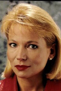 Angela Neumann in Willkommen daheim