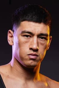 Dmitry Bivol in Anthony Joshua vs. Otto Wallin