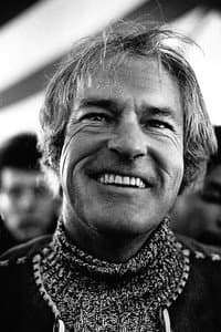 Timothy Leary in Nova '78