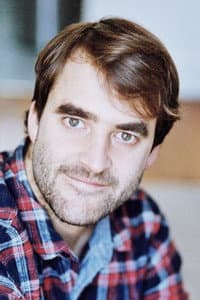 Emmanuel Rehbinder in Coupures
