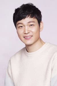 Heo Jeong-do in 오월의 청춘