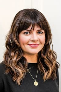 Casey Wilson in Don't Mess with Julie Whitfield