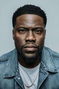 Kevin Hart in 72 HOURS