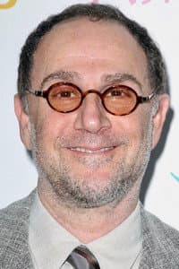 John Kassir in Nothing Special