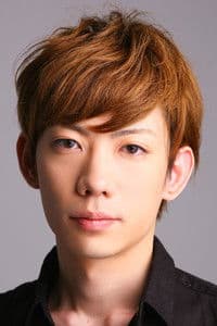 Daiki Hamano in Saga of Tanya the Evil Movie
