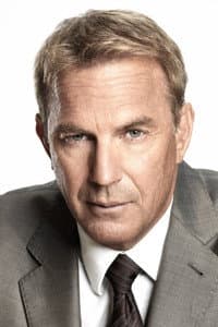 Kevin Costner in Jack Ryan: Shadow Recruit