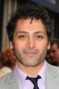 Hari Dhillon in We Strangers